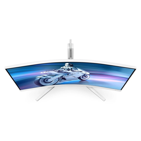 Вигнутий ігровий монітор Philips Evnia 5000 34M2C5501A/00 34 Вигнутий ігровий монітор Philips Evnia 5000 34M2C5501A/00 34