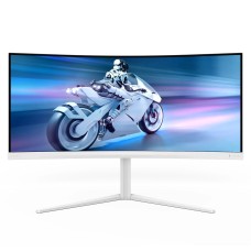 Вигнутий ігровий монітор Philips Evnia 5000 34M2C5501A/00 34