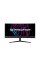 Вигнутий ігровий монітор Acer Predator X34Vbmiiphuzx 34" UWQHD OLED 175Hz 0,03ms 