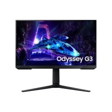 Монітор Samsung Odyssey G3 S24DG300EU 24