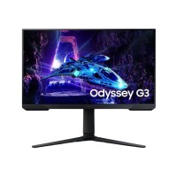 Монітор Samsung Odyssey G3 S24DG300EU 24