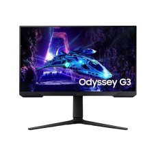 Монітор Samsung Odyssey G3 S24DG300EU 24