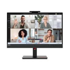 Монітор Lenovo ThinkVision T27hv-30 (63D6UAT3EU) 27