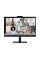 Монітор Lenovo ThinkVision T27hv-30 (63D6UAT3EU) 27