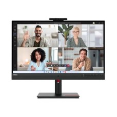 Монітор Lenovo ThinkVision T27hv-30 (63D6UAT3EU) 27