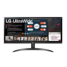 Ігровий монітор LG UltraWide 29WP500-B 29