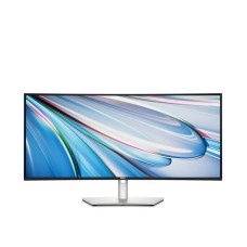Ввигнутий монітор Dell UltraSharp U3425WE 34