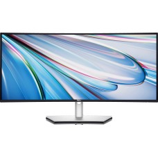 Ввигнутий монітор Dell UltraSharp U3425WE 34