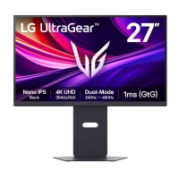 Ігровий монітор LG UltraGear 27G850A 27