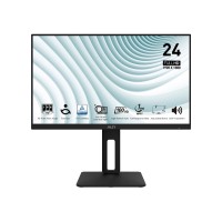 Монітор MSI PRO MP242AP 23,8 дюйма Full HD IPS 100 Гц 1 мс MPRT