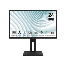 Монітор MSI PRO MP242AP 23,8 дюйма Full HD IPS 100 Гц 1 мс MPRT