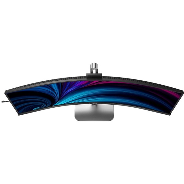 Вигнутий монітор Philips 49B2U6903CH/00 48,8 Вигнутий монітор Philips 49B2U6903CH/00 48,8