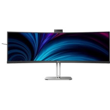 Вигнутий монітор Philips 49B2U6903CH/00 48,8