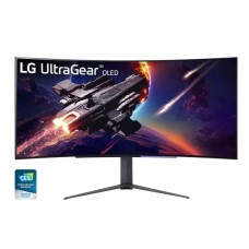 LG UltraGear 45GR95QE 45