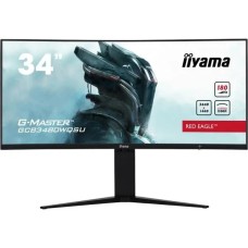 Iiyama G-Master Red Eagle GCB3480WQSU-B1 34