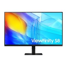 Монітор Samsung ViewFinity S8 S32D800EAU 32