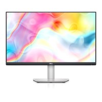 Монітор Dell S2722QC 27