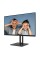 Монітор MSI PRO MP251P 24,5 дюйма Full HD IPS 100 Гц 1 мс MPRT