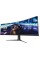 Вигнутий ігровий монітор ASUS ROG Strix XG49VQ 49