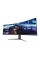 Вигнутий ігровий монітор ASUS ROG Strix XG49VQ 49