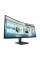 Вигнутий монітор HP P34hc G4 34