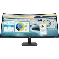 Вигнутий монітор HP P34hc G4 34