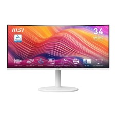 Вигнутий монітор MSI MD342CQPW 34