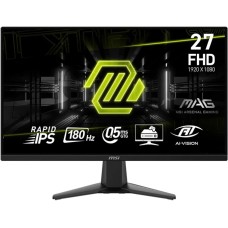 Ігровий монітор MSI MAG 275F 27