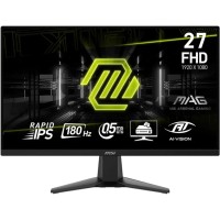 Ігровий монітор MSI MAG 275F 27