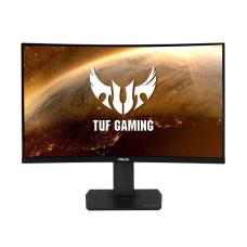 Вигнутий ігровий монітор ASUS TUF Gaming VG32VQR 32