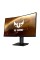 Вигнутий ігровий монітор ASUS TUF Gaming VG32VQR 32