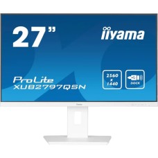 Монітор iiyama ProLite XUB2797QSN-W1 27