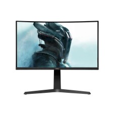 Вигнутий ігровий монітор iiyama G-Master Red Eagle GB2766HSU-B1 27