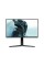 Вигнутий ігровий монітор iiyama G-Master Red Eagle GB2766HSU-B1 27