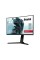 Вигнутий ігровий монітор iiyama G-Master Red Eagle GB2766HSU-B1 27