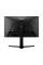 Вигнутий ігровий монітор iiyama G-Master Red Eagle GB2766HSU-B1 27