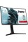 Вигнутий ігровий монітор iiyama G-Master Red Eagle GB2766HSU-B1 27