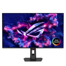 Ігровий монітор ASUS ROG Strix XG32UCDS 31.5