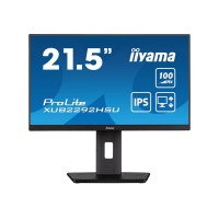 Монітор iiyama ProLite XUB2292HSU-B6 21,5
