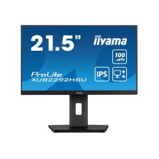 Монітор iiyama ProLite XUB2292HSU-B6 21,5