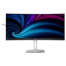 Вигнутий монітор Philips Seria 5000 34B2U5600C/00 34 VA 120 Гц 4 мс