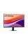 Вигнутий монітор LG 27U421A 27