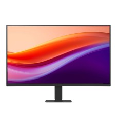 Вигнутий монітор LG 27U421A 27
