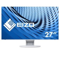 Монітор Eizo FlexScan EV2785 білий 27