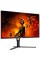 Ігровий монітор AOC U32G3X/BK 31,5