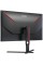 Ігровий монітор AOC U32G3X/BK 31,5