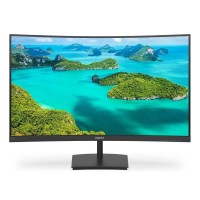 Вигнутий монітор Philips 241E1SCA/00 24