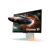 Ігровий монітор Samsung Odyssey 3D S27FG900XU 27