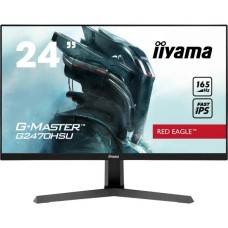 Ігровий монітор iiyama G-MASTER Red Eagle G2470HSU-B1 24