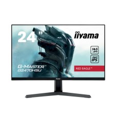 Ігровий монітор iiyama G-MASTER Red Eagle G2470HSU-B1 24